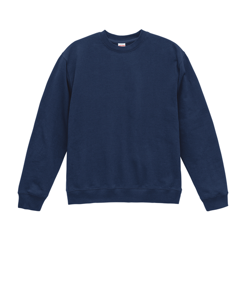 【当商品送料無料】United Athle ユナイテッドアスレ スウェット 通販 トレーナー スウエット 上着 8.8オンス クルーネック 丈夫