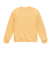 【当商品送料無料】United Athle ユナイテッドアスレ スウェット 通販 トレーナー スウエット 上着 8.8オンス クルーネック 丈夫