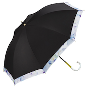 【当商品送料無料】wpc 日傘 長傘 完全遮光 通販 晴雨兼用傘 傘 晴雨兼用 完全 遮光 雨傘 かさ カサ おしゃれ 可愛い レディース オシャレ