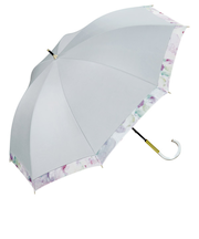 【当商品送料無料】wpc 日傘 長傘 完全遮光 通販 晴雨兼用傘 傘 晴雨兼用 完全 遮光 雨傘 かさ カサ おしゃれ 可愛い レディース オシャレ