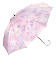 【当商品送料無料】wpc 日傘 長傘 完全遮光 通販 晴雨兼用傘 傘 晴雨兼用 完全 遮光 雨傘 かさ カサ おしゃれ 可愛い レディース オシャレ