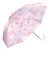 【当商品送料無料】wpc 日傘 長傘 完全遮光 通販 晴雨兼用傘 傘 晴雨兼用 完全 遮光 雨傘 かさ カサ おしゃれ 可愛い レディース オシャレ