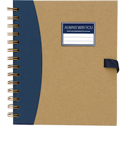 【当商品送料無料】写真 アルバム 飾れる 通販 万丈 飾れるリングフォトアルバム ポケットアルバム リング式 フォトフレーム フォトスタンド