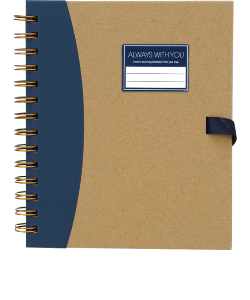 【当商品送料無料】写真 アルバム 飾れる 通販 万丈 飾れるリングフォトアルバム ポケットアルバム リング式 フォトフレーム フォトスタンド