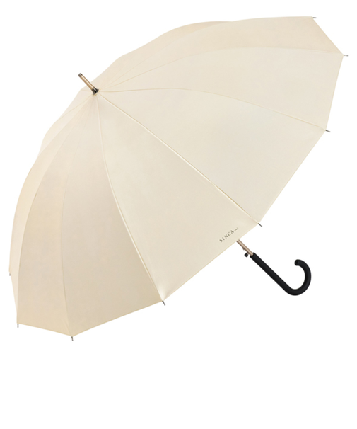 【当商品送料無料】wpc 傘 日傘 SIP-01-101 通販 ワールドパーティー 長傘 日傘長傘 sinca シンカ 完全遮光 ジャンプ傘