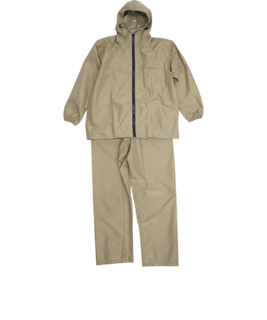 【当商品送料無料】コヤナギ レインウェア レインスーツ 上下 通販 RB-450 メンズ 合羽 カッパ かっぱ 雨具 上下セット セパレート