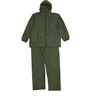 【当商品送料無料】コヤナギ レインウェア レインスーツ 上下 通販 RB-450 メンズ 合羽 カッパ かっぱ 雨具 上下セット セパレート