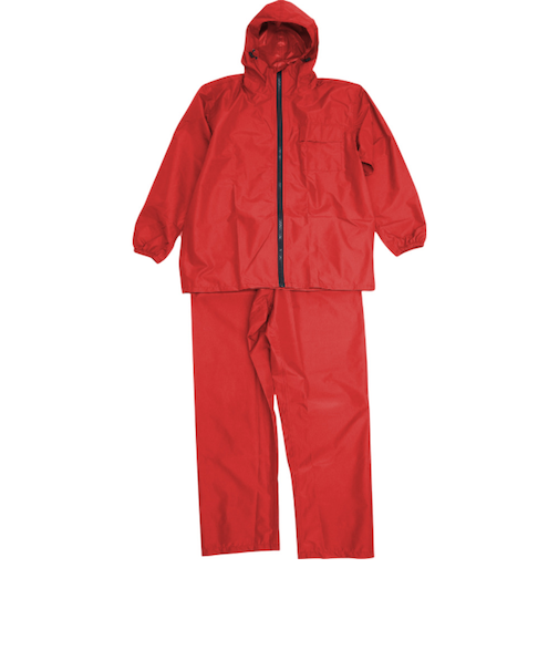 【当商品送料無料】コヤナギ レインウェア レインスーツ 上下 通販 RB-450 メンズ 合羽 カッパ かっぱ 雨具 上下セット セパレート