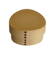 【当商品送料無料】おにぎりケース 大きめ 通販 日本製 おむすびケース おにぎり ケース 弁当箱 お弁当箱 ランチボックス 1段 一段 ハードケース