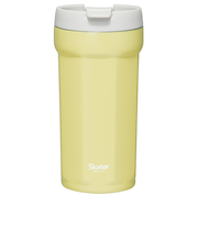 【当商品送料無料】スケーター タンブラー smvo4 通販 ステンレスタンブラー 350ml 水筒 ステンレス 八角形 蓋つき フタ付き コップ