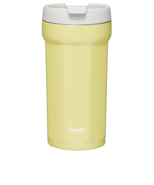 【当商品送料無料】スケーター タンブラー smvo4 通販 ステンレスタンブラー 350ml 水筒 ステンレス 八角形 蓋つき フタ付き コップ