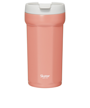 【当商品送料無料】スケーター タンブラー smvo4 通販 ステンレスタンブラー 350ml 水筒 ステンレス 八角形 蓋つき フタ付き コップ