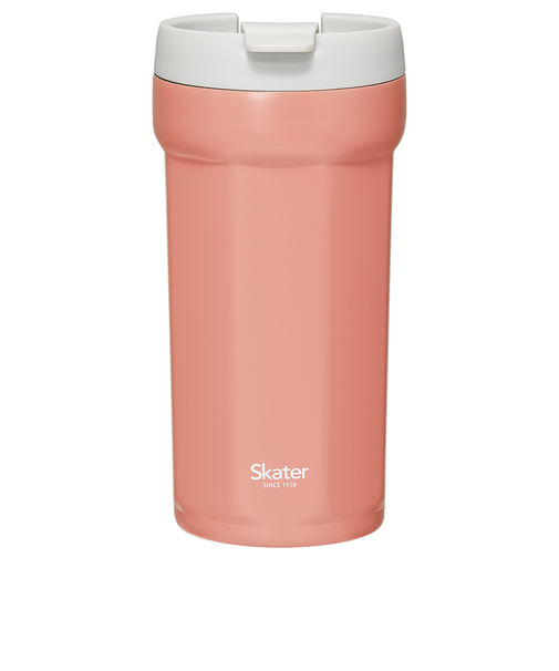 【当商品送料無料】スケーター タンブラー smvo4 通販 ステンレスタンブラー 350ml 水筒 ステンレス 八角形 蓋つき フタ付き コップ