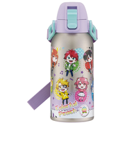 【当商品送料無料】スケーター 水筒 キャラクター stch6 通販 マグ 600ｍl Skater マグボトル ステンレスマグボトル
