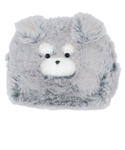 【当商品送料無料】アニマルポーチ 通販 マルチポーチ ポーチ フェイスポーチ 化粧ポーチ ミニポーチ 小物入れ 持ち運び 大人 女性 可愛い