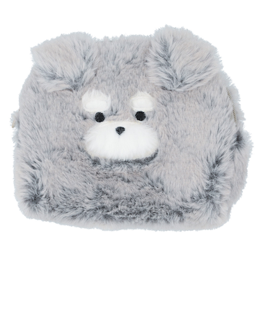 【当商品送料無料】アニマルポーチ 通販 マルチポーチ ポーチ フェイスポーチ 化粧ポーチ ミニポーチ 小物入れ 持ち運び 大人 女性 可愛い