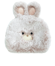 【当商品送料無料】アニマルポーチ 通販 マルチポーチ ポーチ フェイスポーチ 化粧ポーチ ミニポーチ 小物入れ 持ち運び 大人 女性 可愛い