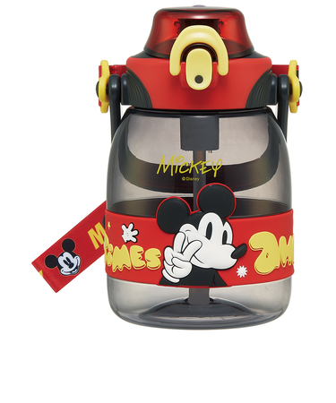 【当商品送料無料】スケーター 水筒 ストロー 通販 skater PSHP12 ストロー付き水筒 ストローボトル 1.2リットル 1200ml 軽量