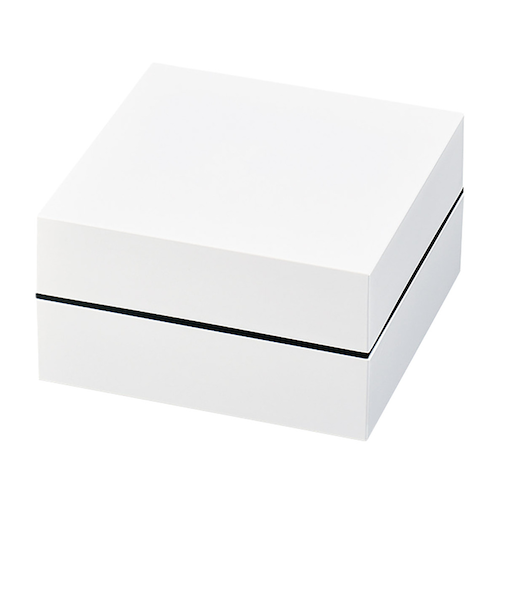 【当商品送料無料】NH home エヌエイチホーム 弁当箱 二段 オードブル重 通販 日本製 国産 お重箱 重箱 御重 ランチボックス お弁当箱