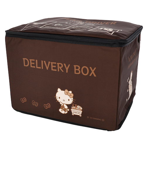 【当商品送料無料】宅配ボックス 折りたたみ 通販 宅配ポスト 宅配box 置き配ボックス 置き配 置き型 屋外 キャラクター 鍵付き ワイヤー