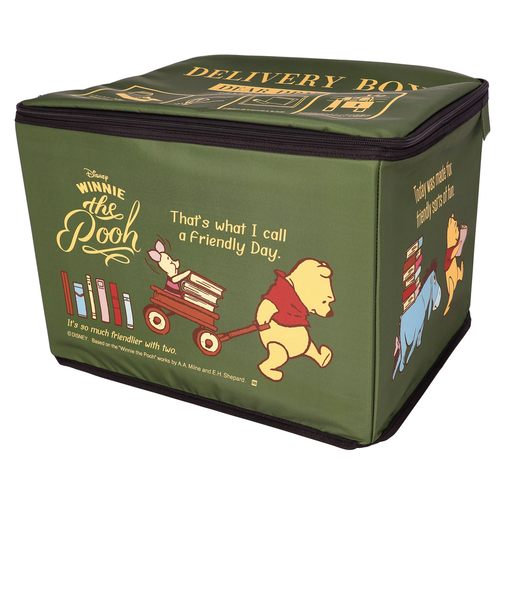 【当商品送料無料】宅配ボックス 折りたたみ 通販 宅配ポスト 宅配box 置き配ボックス 置き配 置き型 屋外 キャラクター 鍵付き ワイヤー