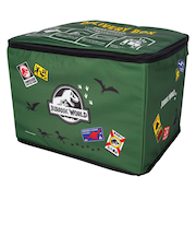 【当商品送料無料】宅配ボックス 折りたたみ 通販 宅配ポスト 宅配box 置き配ボックス 置き配 置き型 屋外 キャラクター 鍵付き ワイヤー