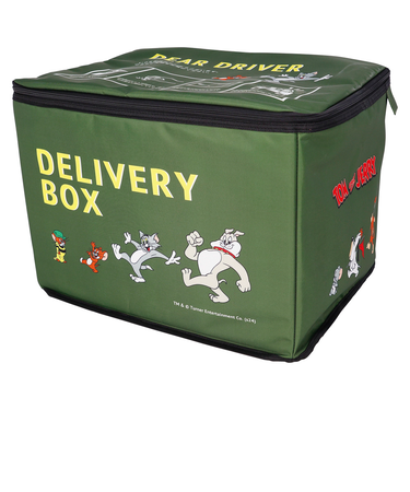 【当商品送料無料】宅配ボックス 折りたたみ 通販 宅配ポスト 宅配box 置き配ボックス 置き配 置き型 屋外 キャラクター 鍵付き ワイヤー