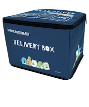 【当商品送料無料】宅配ボックス 折りたたみ 通販 宅配ポスト 宅配box 置き配ボックス 置き配 置き型 屋外 キャラクター 鍵付き ワイヤー