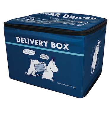 【当商品送料無料】宅配ボックス 折りたたみ 通販 宅配ポスト 宅配box 置き配ボックス 置き配 置き型 屋外 キャラクター 鍵付き ワイヤー