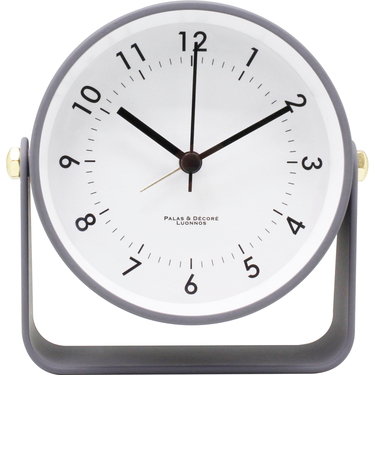 【当商品送料無料】目覚まし時計 アナログ かわいい 通販 アラームクロック 置き時計 置時計 アラーム 時計 おしゃれ くすみカラー シンプル 静音