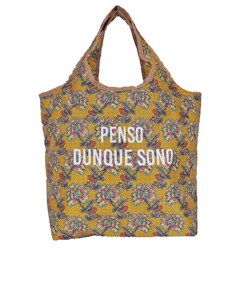 別注】＜BRIEFING＞N/UR MISSIONB トート バッグ｜グリーンレーベル