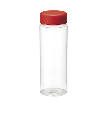 【当商品送料無料】クリアボトル500ml 通販 クリアボトル ウォーターボトル ウォーター ボトル 透明 水筒 500ml 透明ボトル マイボトル