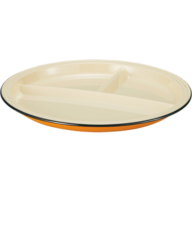 【当商品送料無料】ランチプレート 仕切り 通販 日本製 ワンプレート ミールプレート 皿 お皿 軽量 軽い 仕切り皿 レンジOK 食洗器対応