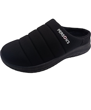 【当商品送料無料】パーソンズ モックシューズ 通販 PERSONS メンズ レディース サボサンダル サボ サンダル スリッポン かかとが踏める 靴