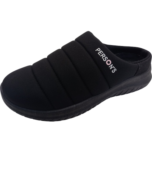 【当商品送料無料】パーソンズ モックシューズ 通販 PERSONS メンズ レディース サボサンダル サボ サンダル スリッポン かかとが踏める 靴