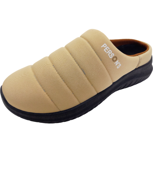 【当商品送料無料】パーソンズ モックシューズ 通販 PERSONS メンズ レディース サボサンダル サボ サンダル スリッポン かかとが踏める 靴