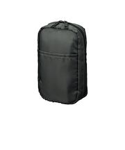 【当商品送料無料】がばっと開く ポーチ 縦型 通販 化粧ポーチ メイクポーチ コスメポーチ ガジェットポーチ ガジェットケース ペンケース