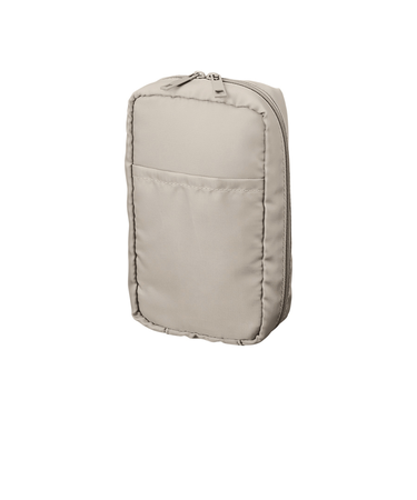 【当商品送料無料】がばっと開く ポーチ 縦型 通販 化粧ポーチ メイクポーチ コスメポーチ ガジェットポーチ ガジェットケース ペンケース