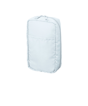 【当商品送料無料】がばっと開く ポーチ 縦型 通販 化粧ポーチ メイクポーチ コスメポーチ ガジェットポーチ ガジェットケース ペンケース