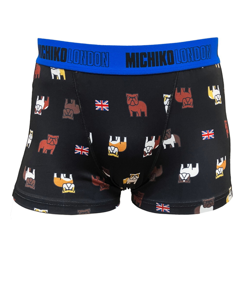 当商品送料無料】ボクサーパンツ メンズ 通販 ミチコロンドン MICHIKO