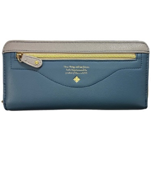 【当商品送料無料】長財布 レディース 大容量 通販 財布 ロングウォレット 長さいふ なが財布 ラウンドファスナー 長サイフ ながさいふ