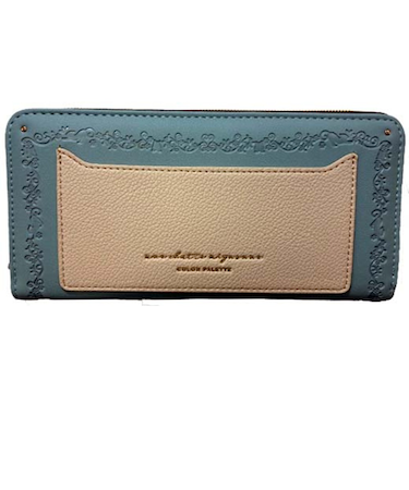 【当商品送料無料】長財布 レディース 大容量 通販 財布 ロングウォレット 長さいふ なが財布 ラウンドファスナー 長サイフ ながさいふ