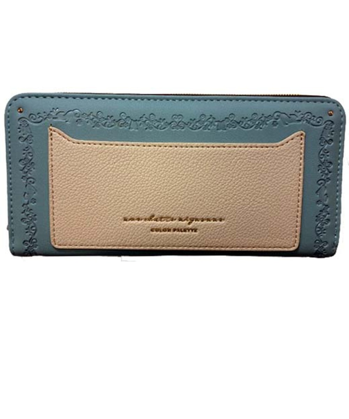 【当商品送料無料】長財布 レディース 大容量 通販 財布 ロングウォレット 長さいふ なが財布 ラウンドファスナー 長サイフ ながさいふ