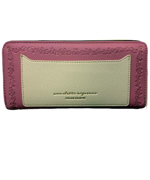 【当商品送料無料】長財布 レディース 大容量 通販 財布 ロングウォレット 長さいふ なが財布 ラウンドファスナー 長サイフ ながさいふ