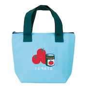 【当商品送料無料】GuuGuu はらぺこ ランチバッグ 保冷 通販 保冷バッグ 保冷バック お弁当 弁当袋 ランチトートバッグ バッグ お弁当袋