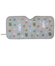 【当商品送料無料】サンシェード 車 フロント キャラクター 通販 カーサンシェード サンシェイド フロントガラス 日よけ 日除け 目隠し 軽自動車