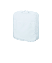 【当商品送料無料】がばっと開く ポーチ 通販 化粧ポーチ メイクポーチ コスメポーチ ガジェットポーチ ガジェットケース ペンケース ペンポーチ