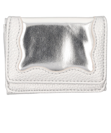 【当商品送料無料】ミニ財布 レディース 通販 三つ折り財布 財布 さいふ ミニウォレット 小銭入れ カードポケット お札入れ 合成皮革 合皮 女性