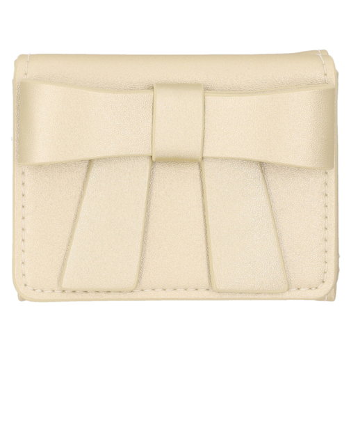 【当商品送料無料】ミニ財布 レディース 通販 三つ折り財布 財布 さいふ ミニウォレット 小銭入れ カードポケット お札入れ 合成皮革 合皮 女性