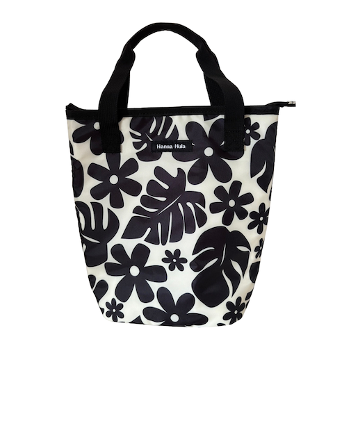 【当商品送料無料】Hanna Hula ハンナフラ ボトルバッグ 通販 ボトルバック クーラーバッグ クーラーバック 保冷バッグ エコバッグ